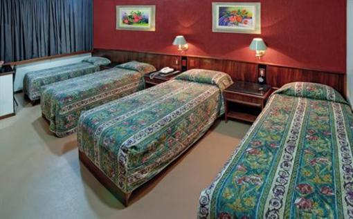 фото отеля Lira Hotel