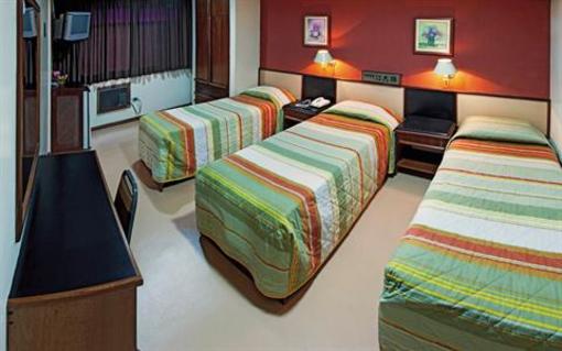 фото отеля Lira Hotel