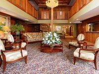 Ramada Inn & Suites Saginaw
