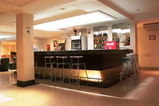 фото отеля Apart Hotel Capelli Express
