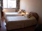 фото отеля Apart Hotel Capelli Express