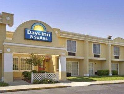 фото отеля Days Inn & Suites Lexington