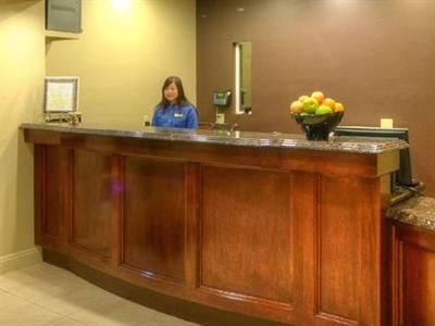 фото отеля University Park Inn and Suites