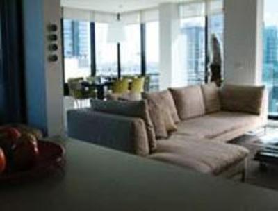 фото отеля Alpha Apartments Docklands