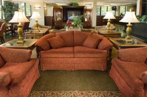 фото отеля Drury Inn & Suites Atlanta Airport