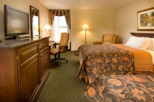 фото отеля Drury Inn & Suites Atlanta Airport