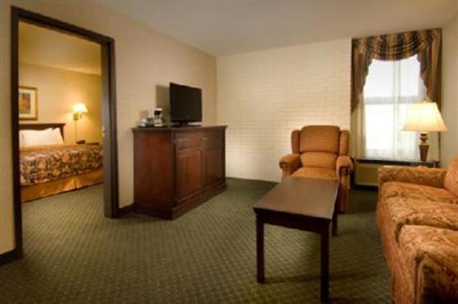 фото отеля Drury Inn & Suites Atlanta Airport