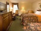 фото отеля Drury Inn & Suites Atlanta Airport