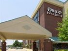 фото отеля Drury Inn & Suites Atlanta Airport