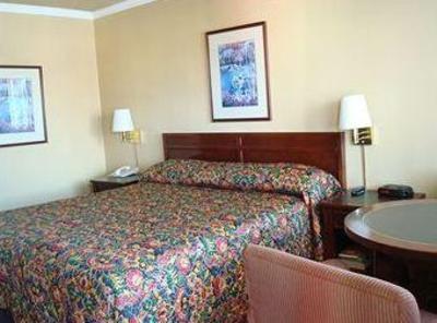 фото отеля Heritage Inn Milpitas