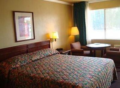 фото отеля Heritage Inn Milpitas
