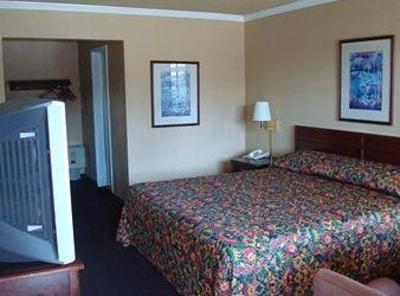 фото отеля Heritage Inn Milpitas