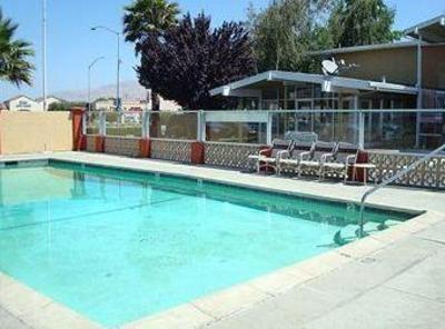 фото отеля Heritage Inn Milpitas