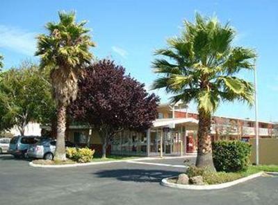 фото отеля Heritage Inn Milpitas