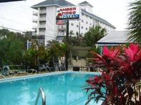 Amber Tides Motel