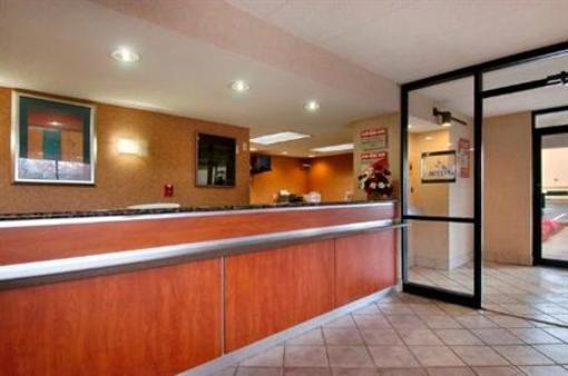 фото отеля Red Roof Inn Parsippany