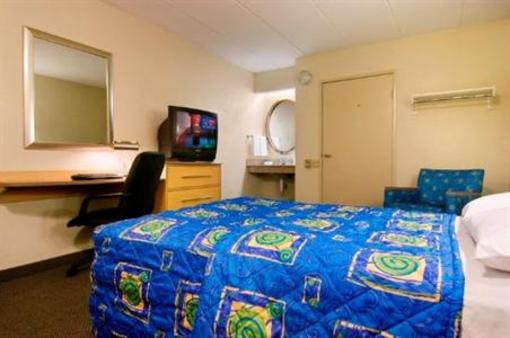 фото отеля Red Roof Inn Parsippany