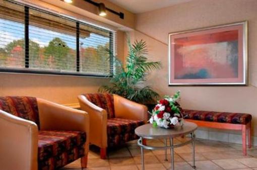 фото отеля Red Roof Inn Parsippany