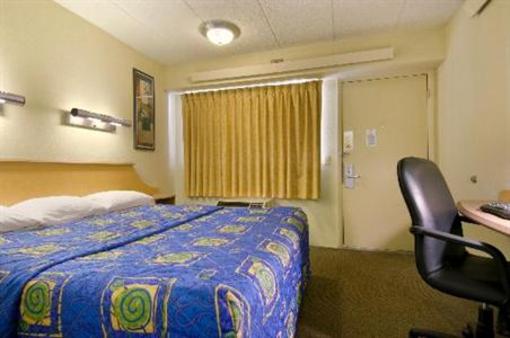 фото отеля Red Roof Inn Parsippany