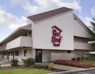 фото отеля Red Roof Inn Parsippany