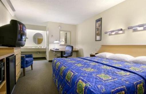 фото отеля Red Roof Inn Parsippany