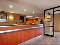 Red Roof Inn Parsippany