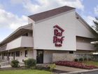 фото отеля Red Roof Inn Parsippany