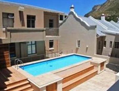 фото отеля Whale Watchers Luxury Self-catering Accommodation at Muizenberg Beach