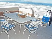 Whale Watchers Luxury Self-catering Accommodation at Muizenberg Beach