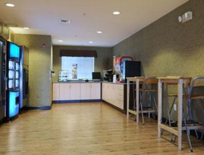 фото отеля Microtel Columbus North