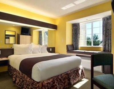 фото отеля Microtel Columbus North