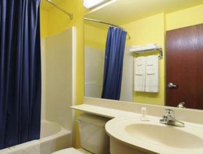 фото отеля Microtel Columbus North