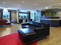 Microtel Columbus North