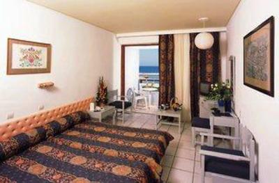 фото отеля Marina Hotel Gouves