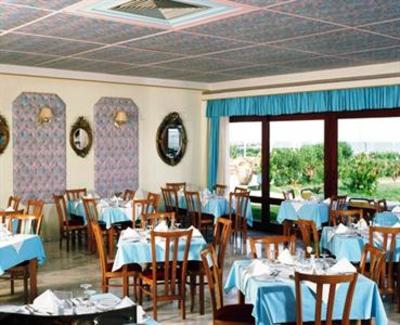 фото отеля Marina Hotel Gouves