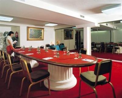 фото отеля Marina Hotel Gouves