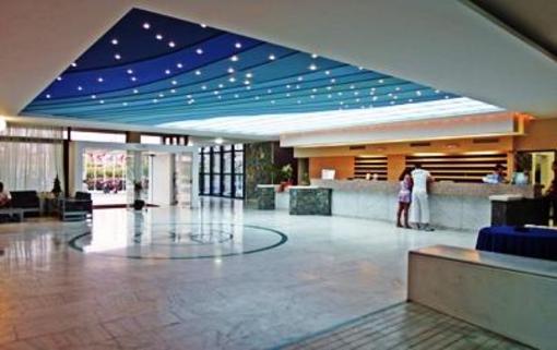 фото отеля Marina Hotel Gouves