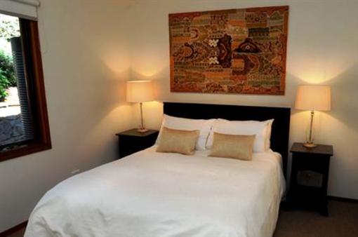 фото отеля Hilltop Lodge Bed and Breakfast