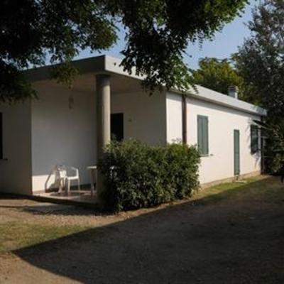 фото отеля Stork Camping Village