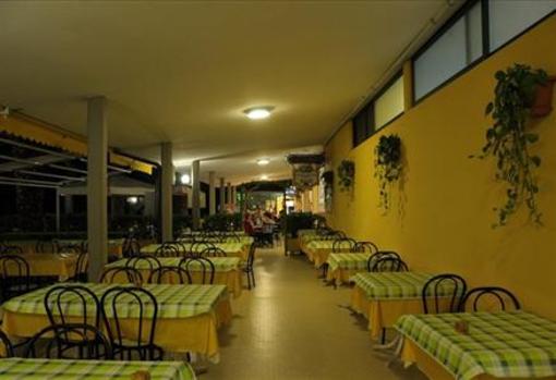 фото отеля Stork Camping Village