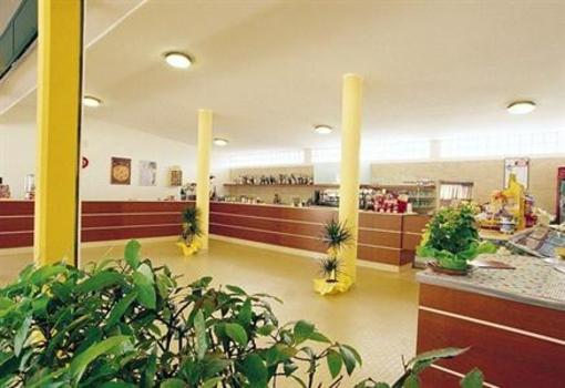 фото отеля Stork Camping Village