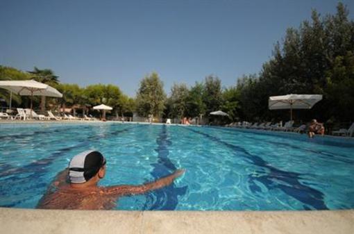 фото отеля Stork Camping Village