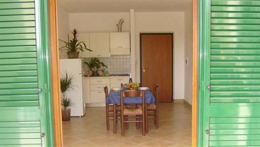 фото отеля Stork Camping Village