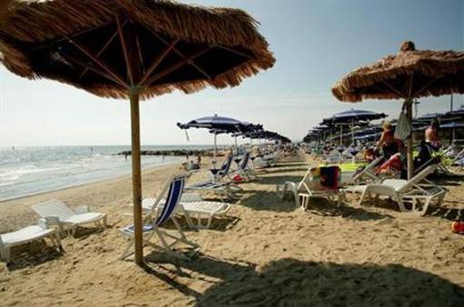фото отеля Stork Camping Village