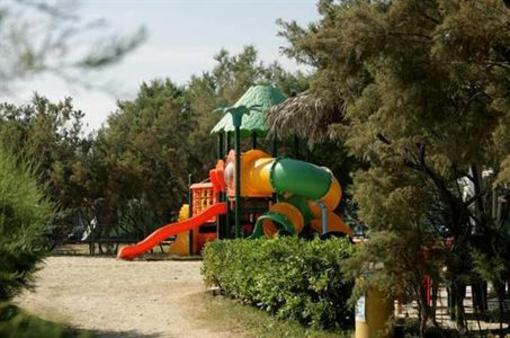 фото отеля Stork Camping Village