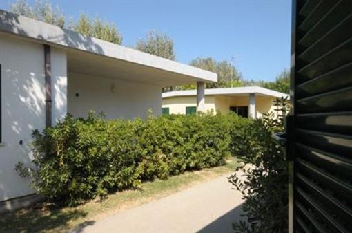 фото отеля Stork Camping Village