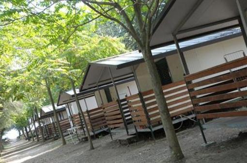 фото отеля Stork Camping Village