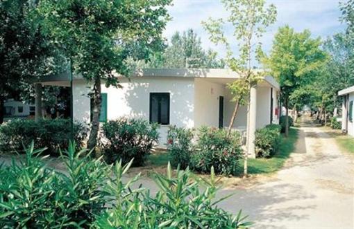 фото отеля Stork Camping Village