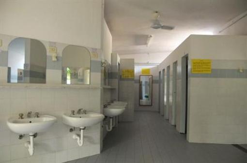 фото отеля Stork Camping Village