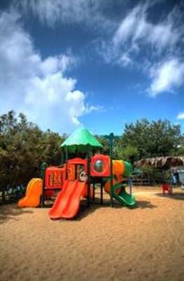 фото отеля Stork Camping Village